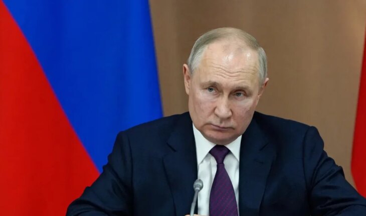 Rusia criticó al G7 por “socavar la estabilidad mundial”