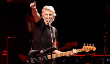 Siete bandas y artistas que Roger Waters detesta — Rock&Pop