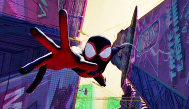 “Spider-Verse” rompe récord de película animada más larga — Rock&Pop