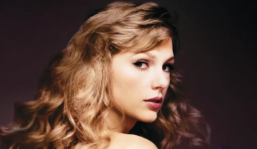 Taylor Swift announced the release of her album “Speak Now (Taylor’s Version)”