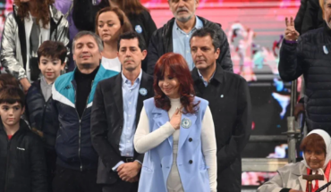 The Rural Society criticized Cristina: “The anti-rural ideology cannot cover reality”