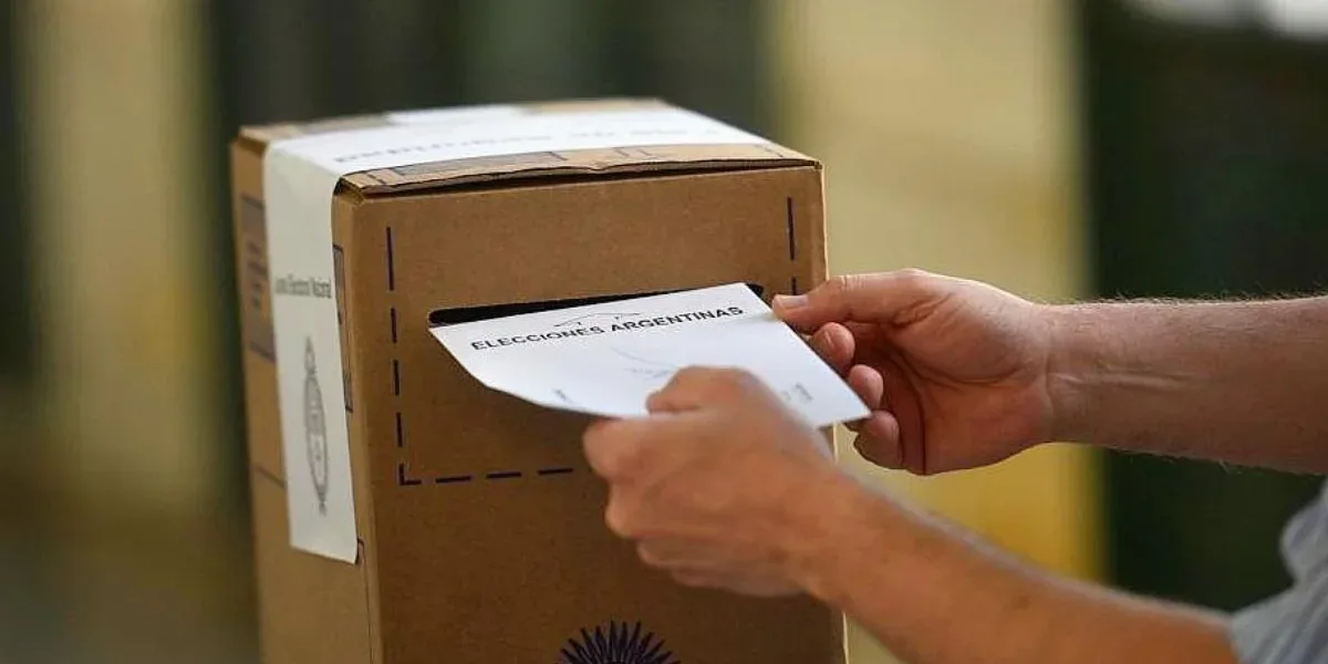 The elections closed in La Rioja, Jujuy and Misiones: What was the percentage of participation?