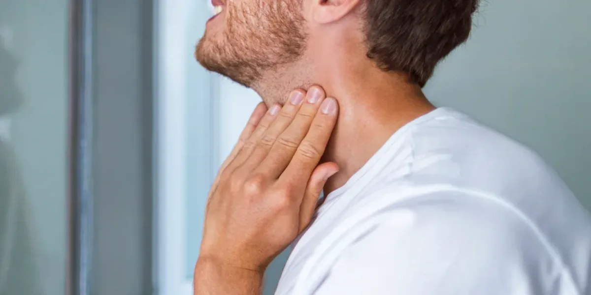 The thyroid: a small organ, a giant impact