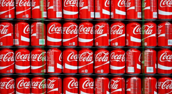 These are three countries in the world where it is difficult to find Coca-Cola