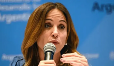 Tolosa Paz afirmó que Cristina Kirchner “no va a ir en ningún tramo de la boleta en la próxima elección”
