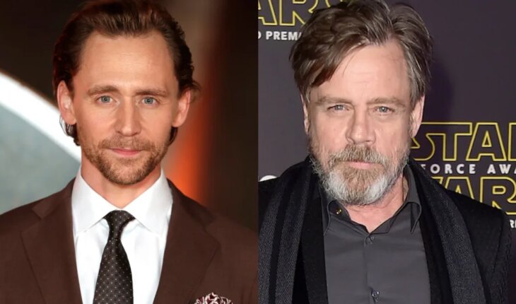 Tom Hiddleston and Mark Hamill to Star in Stephen King’s “The Life Of Chuck” Adaptation