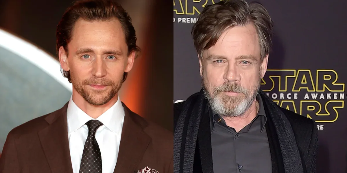Tom Hiddleston and Mark Hamill to Star in Stephen King's "The Life Of Chuck" Adaptation