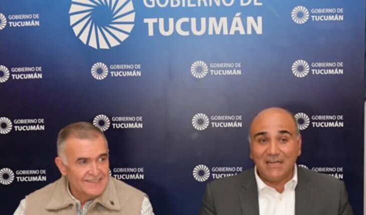 Tras el fallo de la Corte: Manzur bajó su candidatura a vicegobernador de Tucumán