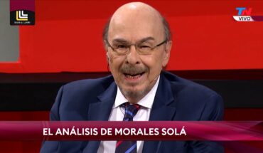 Video: DESDE EL LLANO (Programa completo del 17/04/2023)
