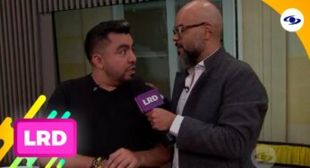 Video: La Red: ¡Día a Día celebrará sus 22 años! Carlos Vargas felicitó a los presentadores – Caracol TV