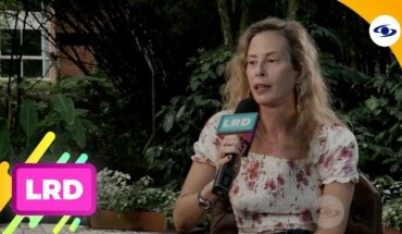 Video: La Red: Ana Soler confiesa que su belleza está basada en el ejercicio y la alimentación – Caracol TV