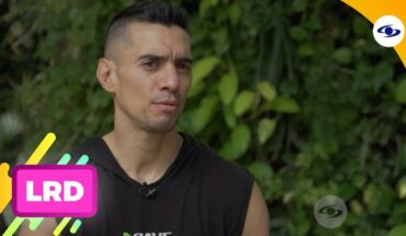 Video: La Red: Andrés Felipe González reencontró un propósito luego de la muerte de su hija – Caracol TV