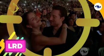 Video: La Red: El Fisgón: las celebridades captadas durante el Festival de la Leyenda Vallenata -Caracol TV