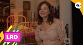 Video: La Red: María Fernanda Martínez regresó a Cali para darle un nuevo rumbo a su vida – Caracol TV