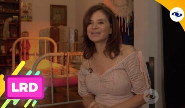 Video: La Red: María Fernanda Martínez regresó a Cali para darle un nuevo rumbo a su vida – Caracol TV