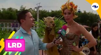 Video: La Red: Quindío será el escenario donde se llevará a cabo Miss Earth Colombia 2023 – Caracol TV