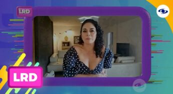 Video: La Red: Sandra Guzmán asegura que la vanidad se apodera del gremio actoral – Caracol TV