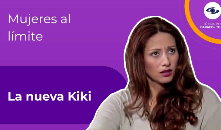 Video: La familia de Kiki hará todo lo posible por destruir su relación – Mujeres al límite – Caracol TV