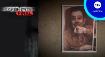 Video: Roberto Posada vivió en Madrid por las constantes amenazas que recibía en Colombia – Caracol TV