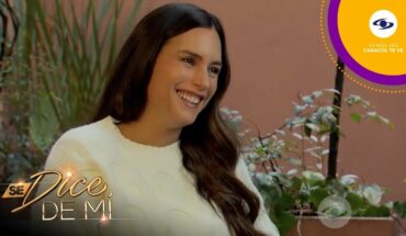 Video: Se Dice De Mí: Alejandra Sandoval se casó sin saber que estaba en su propia ceremonia – Caracol TV
