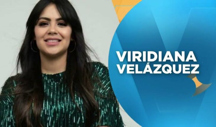 Video: Viridiana Velázquez regresa a Vivalavi | Vivalavi