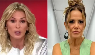 Yanina Latorre came out to respond to Fernanda Callejón who accused her of being a liar