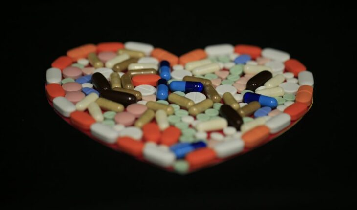 ¿Drogas del amor? La ciencia detrás de las drogas psicodélicas que te hacen sentir como enamorado — Rock&Pop