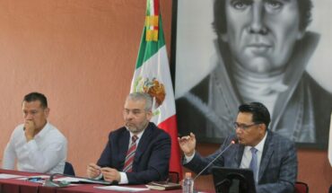 $127 million pesos in projects approved for Fortapaz 2023