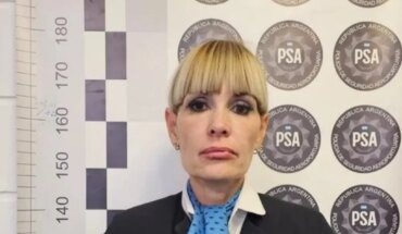 Aerolineas Argentinas fired the flight attendant who made the bomb threat