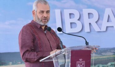 Arranca Bedolla rehabilitación del libramiento “Martí Mercado”, en La Piedad