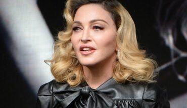 Así se ven hoy los 6 hijos de Madonna — Rock&Pop