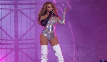 Beyoncé provocó inflación en visita a Suecia, según economistas — Rock&Pop