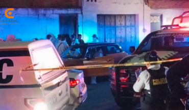 Businessman murdered aboard his vehicle south of Morelia