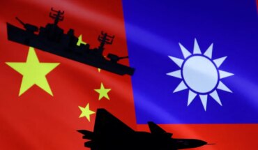 China avanza en Taiwán | Filo News