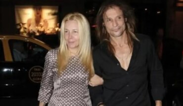 Claudio Caniggia was prosecuted for the complaint of Mariana Nannis for aggravated sexual abuse