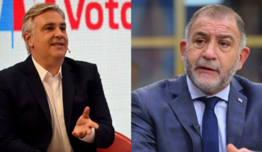 Córdoba votes for its new governor: Llaryora and Juez are the main candidates