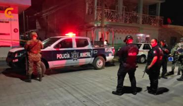De 5 balazos matan a joven cerca de su domicilio en la colonia Valencia Primera Sección 
