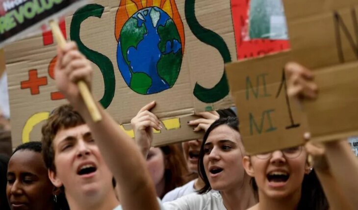 Día del Ambiente: Cómo la influencia humana está afectando la salud del planeta
