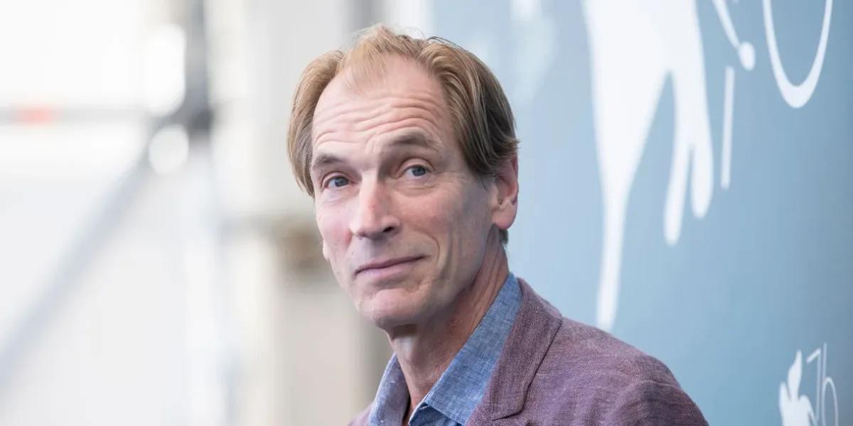 Disappearance of Julian Sands: human remains found in the place where the actor disappeared