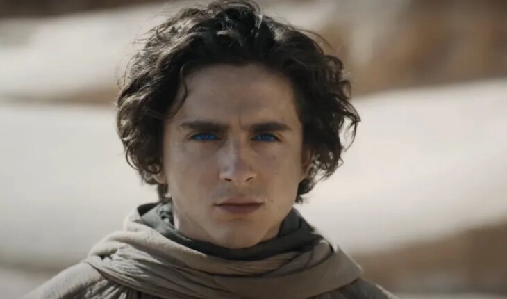 “Dune: Part Two” with Timothée Chalamet and Zendaya Presents the Magnitude of an Ambitious Continuation in This New Trailer