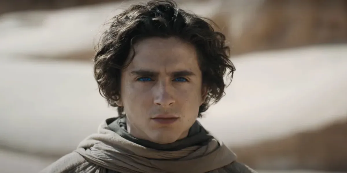 "Dune: Part Two" with Timothée Chalamet and Zendaya Presents the Magnitude of an Ambitious Continuation in This New Trailer