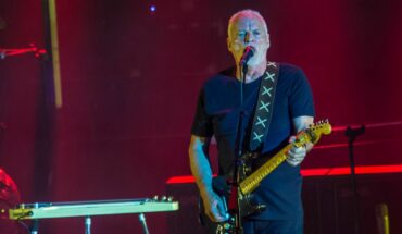 El fantástico solo de guitarra de Paul McCartney que deleitó a David Gilmour — Rock&Pop
