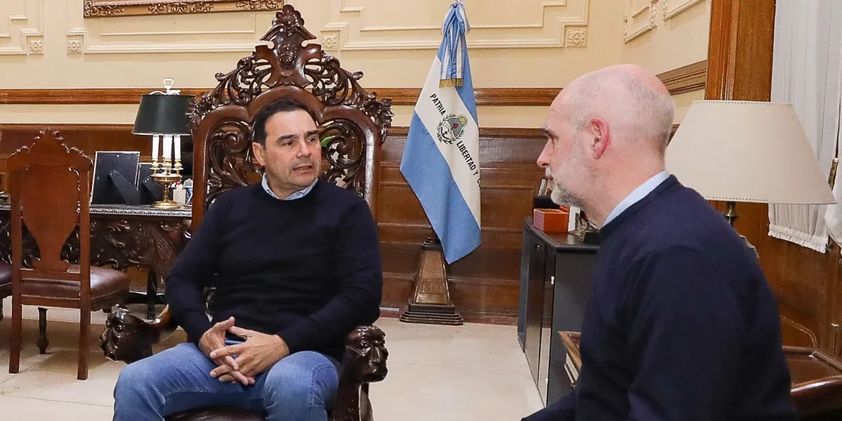 Elecciones 2023: Rodríguez Larreta acompañó a Valdés, también viajará a San Luis y Tucumán