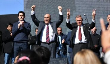 Elecciones en Tucumán 2023: Wado de Pedro viajará a Tucumán a acompañar a Osvaldo Jaldo