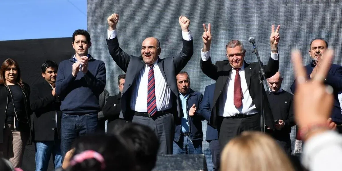Elecciones en Tucumán 2023: Wado de Pedro viajará a Tucumán a acompañar a Osvaldo Jaldo