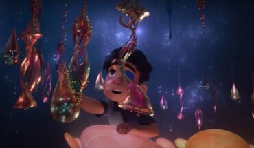 “Elio”: la nueva película de Disney y Pixar sobre las respuestas del universo, revela su trailer