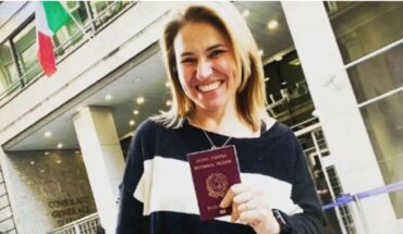Fernanda Iglesias habló de su vida en España: “Estoy al borde de comprarme un pasaje y volver”