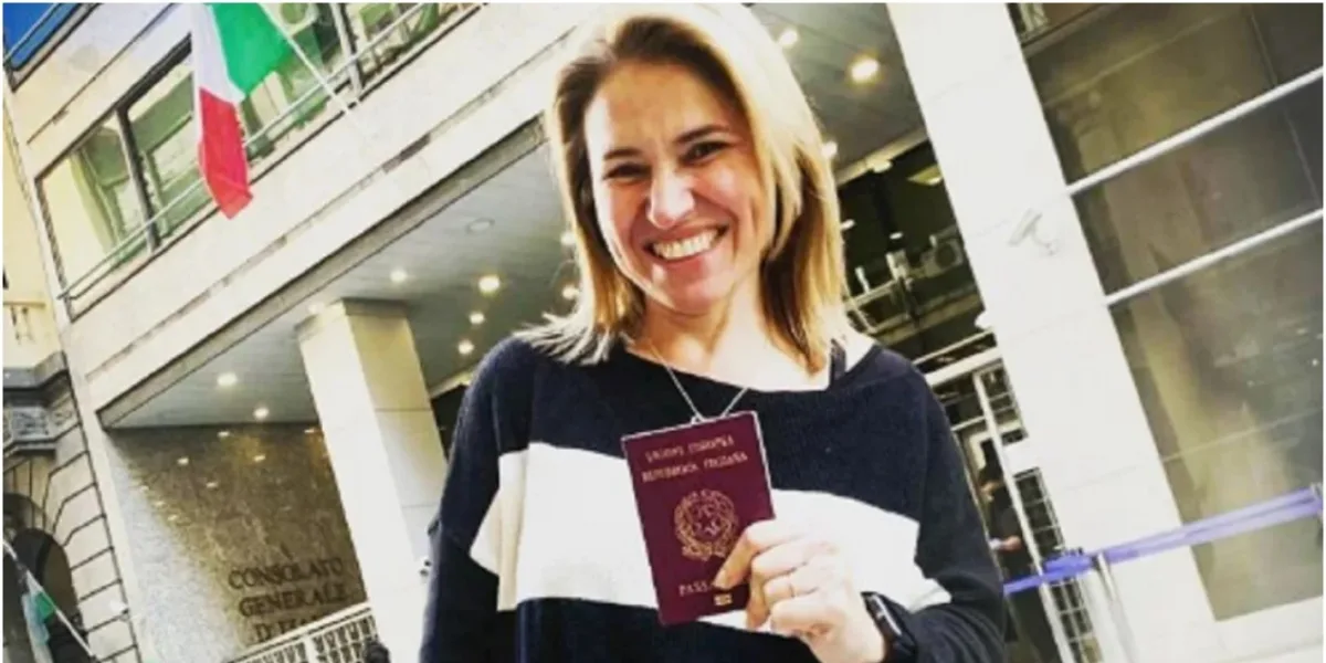 Fernanda Iglesias habló de su vida en España: "Estoy al borde de comprarme un pasaje y volver"