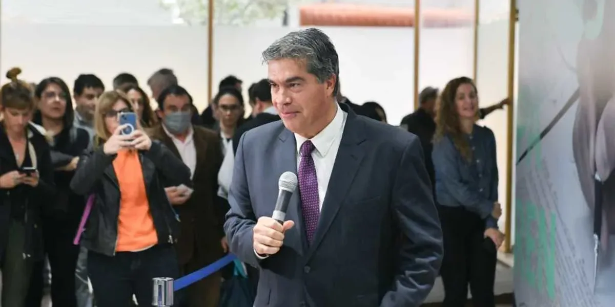 Gobernadores peronistas pidieron "una lista de unidad"
