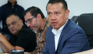 In Morelia, the incidence of crime decreased by 26%: Torres Piña